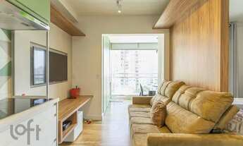 Imagem: Apartamento à venda em Santa Cecília com