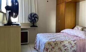 Imagem 6: Sobrado no Privê Atlântico com 5 quartos , suíte master, montado em armários no Jardim Atl