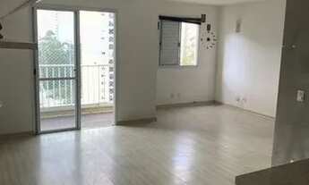 Imagem 5: Apto de 68 m² com 2 dormitórios, 2 banheiros e 1 vaga de garagem no Parque Rebouças