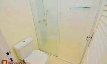 Imagem 5: APARTAMENTO DE 3 TRES QUARTOS NO BAIRRO CENTRO EM FLORIANÓPOLIS