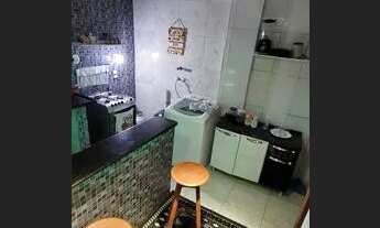 Imagem 2: Casa tipo tri plex