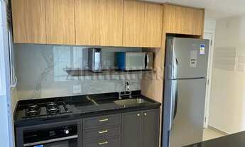 Imagem 6: APARTAMENTO NA SUMARÉ DE 2 SUÍTES