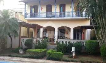 Imagem: Casa - Taquaral - Campinas