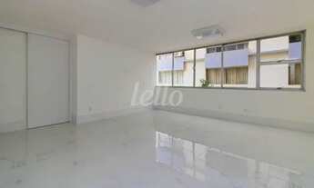 Imagem: São Paulo - Apartamento Padrão - Santa