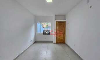 Imagem 2: Sobrado com 2 dormitórios, 120 m² - venda por R$ 600.000,00 ou aluguel por R$ 3.500,00/mês