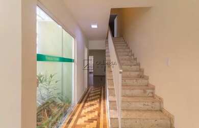 Imagem 7: Casa Locação 3 Dormitórios - 177 m² Vila Olímpia