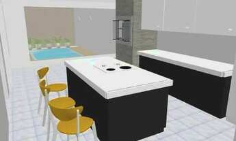 Imagem 2: Casa Jardim florenza