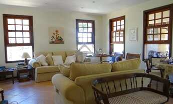 Imagem 6: Casa - Loteamento Alphaville Campinas - Campinas