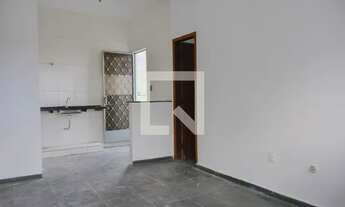 Imagem: Apartamento para Aluguel - Pedra Azul, 1