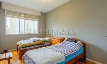 Imagem 5: APARTAMENTO BELA VISTA 3 DORMITÓRIOS