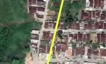 Imagem: Vendo ou troco um terreno