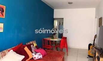 Imagem 6: 2 Quartos - 76m2 no coração da Tijuca. Fundos e silencioso