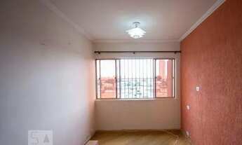 Imagem 2: Apartamento para Aluguel - Capela do Socorro, 2 Quartos, 48 m2