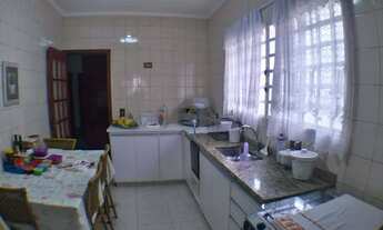 Imagem 3: Casa - Loteamento Caminhos de São Conrado (Sousas) - Campinas