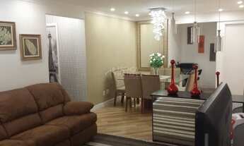 Imagem 4: Condomínio Central Life, Apartamento de 97m², Prédio novo conceito clube, Por 730mil Oport