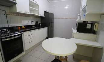 Imagem 6: Sobrado com 2 dormitórios, 150 m² - venda por R$ 799.999,99 ou aluguel por R$ 4.350,00/mês