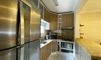 Imagem 3: Sobrado MOBILIADO e EQUIPADO, com 3 dormitórios à venda, 79 m² por R$ 650.000 - Fátima - C