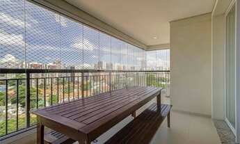 Imagem 5: Condomínio Spalla Chácara Santo Antônio