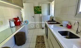 Imagem 6: Apartamento para aluguel com 131 metros quadrados com 4 quartos em Calhau - São Luís - MA