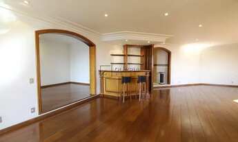 Imagem 4: Apartamento Venda Campo Belo 370 m² 4 Dormitórios