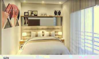 Imagem 6: Apartamento com 2 dormitórios à venda, 71 m² por R$ 295.000,00 - Santa Cruz do José Jacque