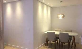 Imagem 3: Apartamento pronto - 76 m² - 2 dormitórios - 2 vagas - próximo a USP!