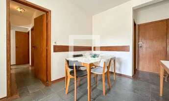 Imagem 6: Apartamento para Aluguel - Parque Enseada, 3 Quartos, 65 m2