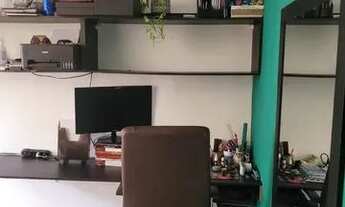 Imagem 4: Apartamento Reserva das árvores 1500 mobiliado com taxas inclusas