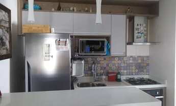 Imagem 3: Apto 3 dts 2 vg Plaza Madri Campolim venda permuta