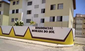 Imagem 1: Preço Baixo! Apartamento Reformado Com 2/4 No Cond. Morada Do Sol