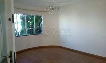 Imagem: Botucatu - Casa de Condomínio - Colinas