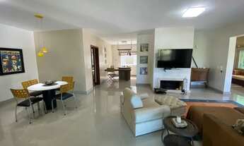 Imagem 7: Casa de Condomínio com 5 dormitórios à venda em Esmeraldas