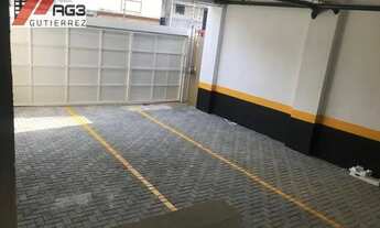 Imagem 3: Apartamento com 3 quartos, suíte, varanda gourmet e 2 vagas na Vila Carolina