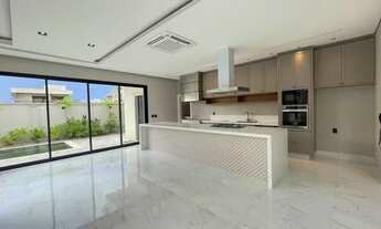 Imagem 4: Linda Casa a venda Condomínio Quinta Do Golfe Jardins