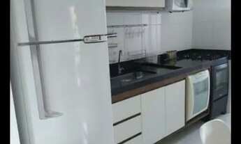 Imagem 3: Apartamento com 2 dormitórios à venda, 55 m² por R$ 300.000 - Pagador de Andrade - Jacareí