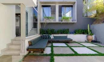 Imagem 3: Belo Horizonte - Casa de Condomínio - Cond. Fazenda Da Serra