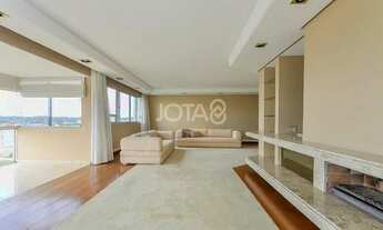 Imagem 5: CURITIBA - Apartamento Padrão - Ahú