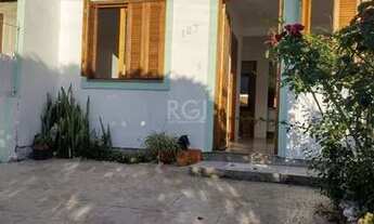 Imagem 2: Casa em Hípica Casa com 3 dormitórios