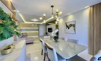 Imagem 6: Charmoso apartamento com mobília planejada e excelente localização em Indaial/SC