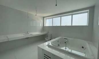 Imagem 6: Apto com vista panorâmica da Barra da Tijuca no Riserva Golf