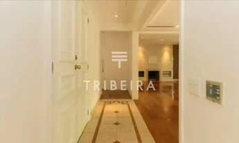 Imagem 4: Imóvel de 257m², com 4 suítes