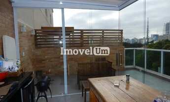 Imagem 5: Pinheiros Apartamento cobertura com 2 dormitórios