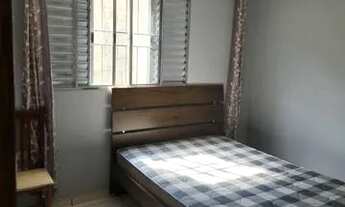 Imagem 2: Casa de 2 cômodos para locação no Parque Suburbano em Itapevi