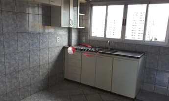 Imagem 3: Aluguel apartamento de 75M² com quintal,1 garagem coberta,01 dodrmit´rio apartamento, São