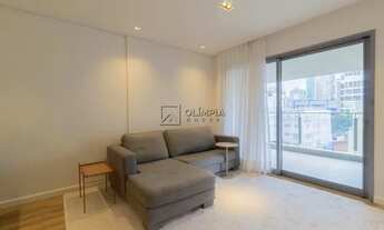 Imagem: Venda Apartamento 1 Dormitórios - 65 m²