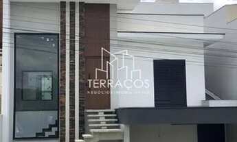 Imagem: BELÍSSIMA CASA NO CONDOMINIO PHYTUS - CIDADE