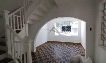 Imagem 2: Casa - Cambuí - Campinas