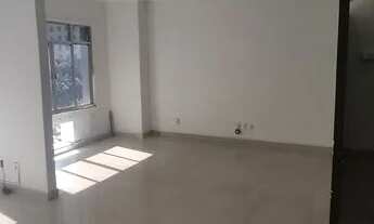 Imagem 6: Ampla Sala com excelente localização no Centro do Rio de Janeiro