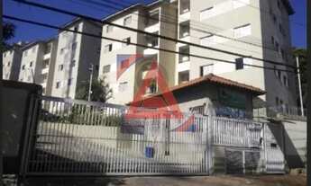 Imagem: Residencial - Santa Maria