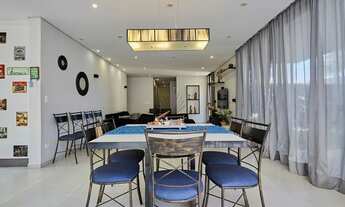 Imagem 6: Linda casa de 314,74 m² privativos em um terreno de 450 m². 3 dormitórios, sendo 1 suíte m